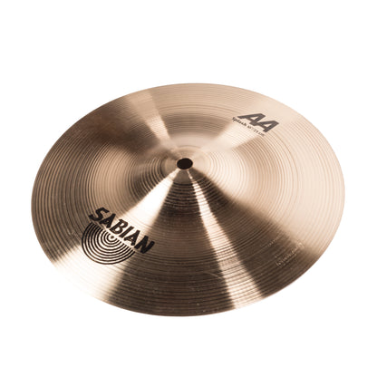 Sabian AA 10” Splash Cymbal