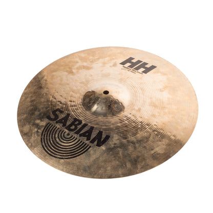 Sabian 16" HH Medium Thin Crash Cymbal
