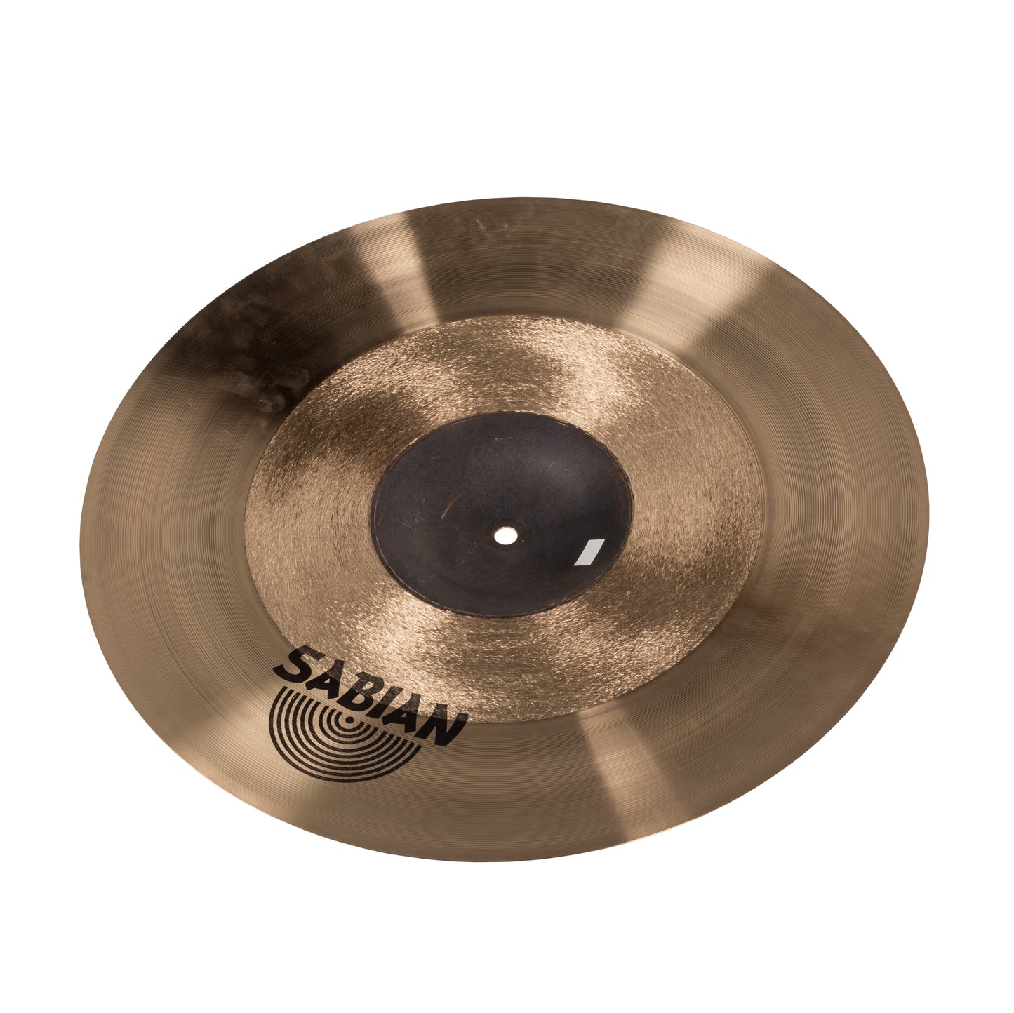 Sabian 18” AAX Frequency Crash Cymbal