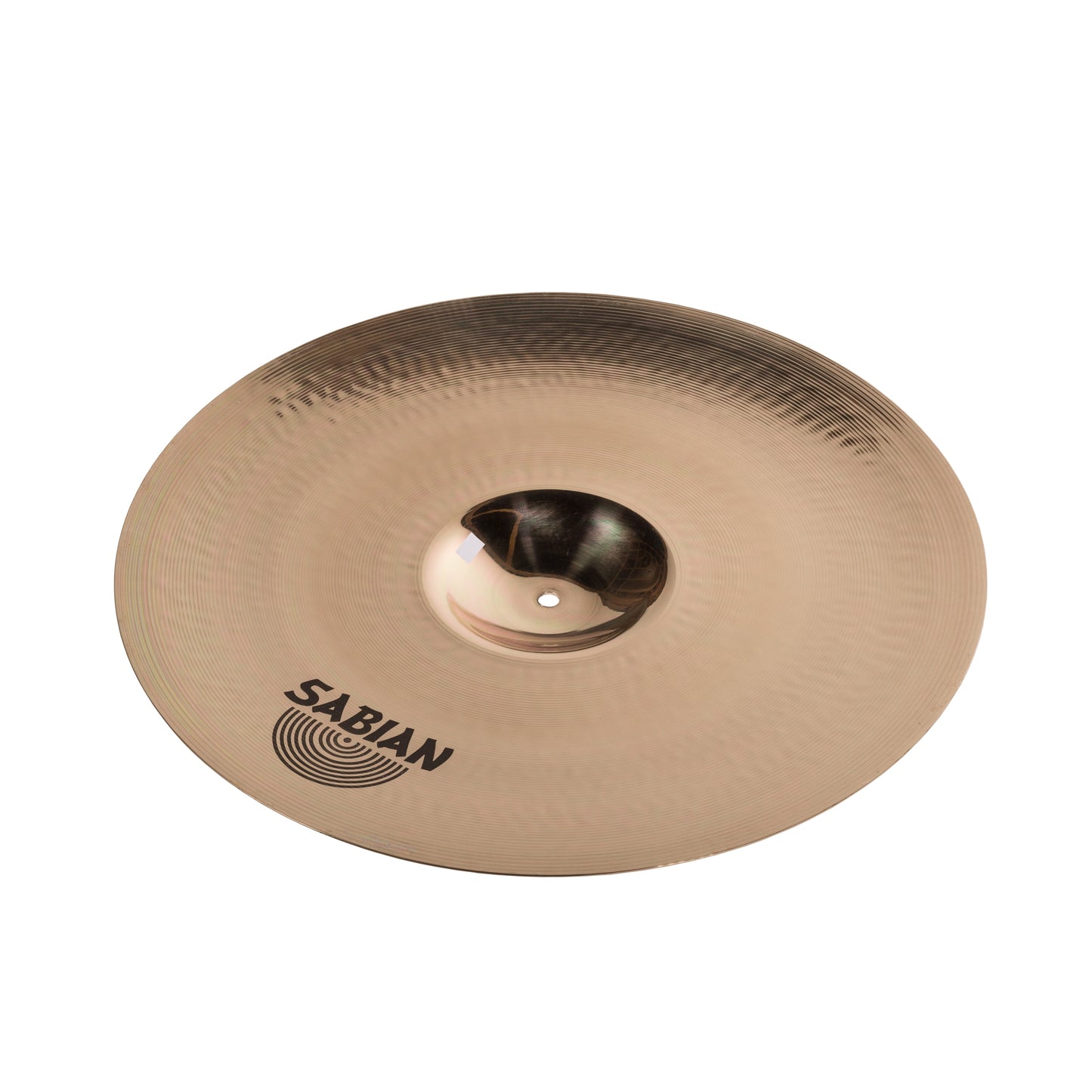 Sabian 20” XSR Rock Ride Cymbal