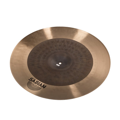 Sabian 22” HHX Omni Cymbal