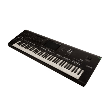 Yamaha Genos 76-Key Flagship Arranger Keyboard