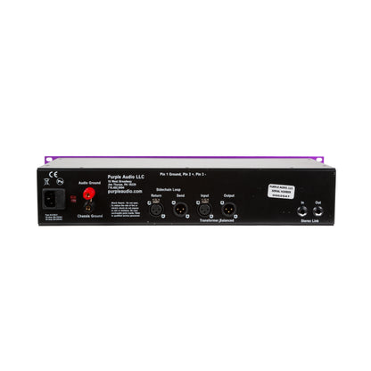 Purple Audio MC77 Compressor/Limiter (MC77)