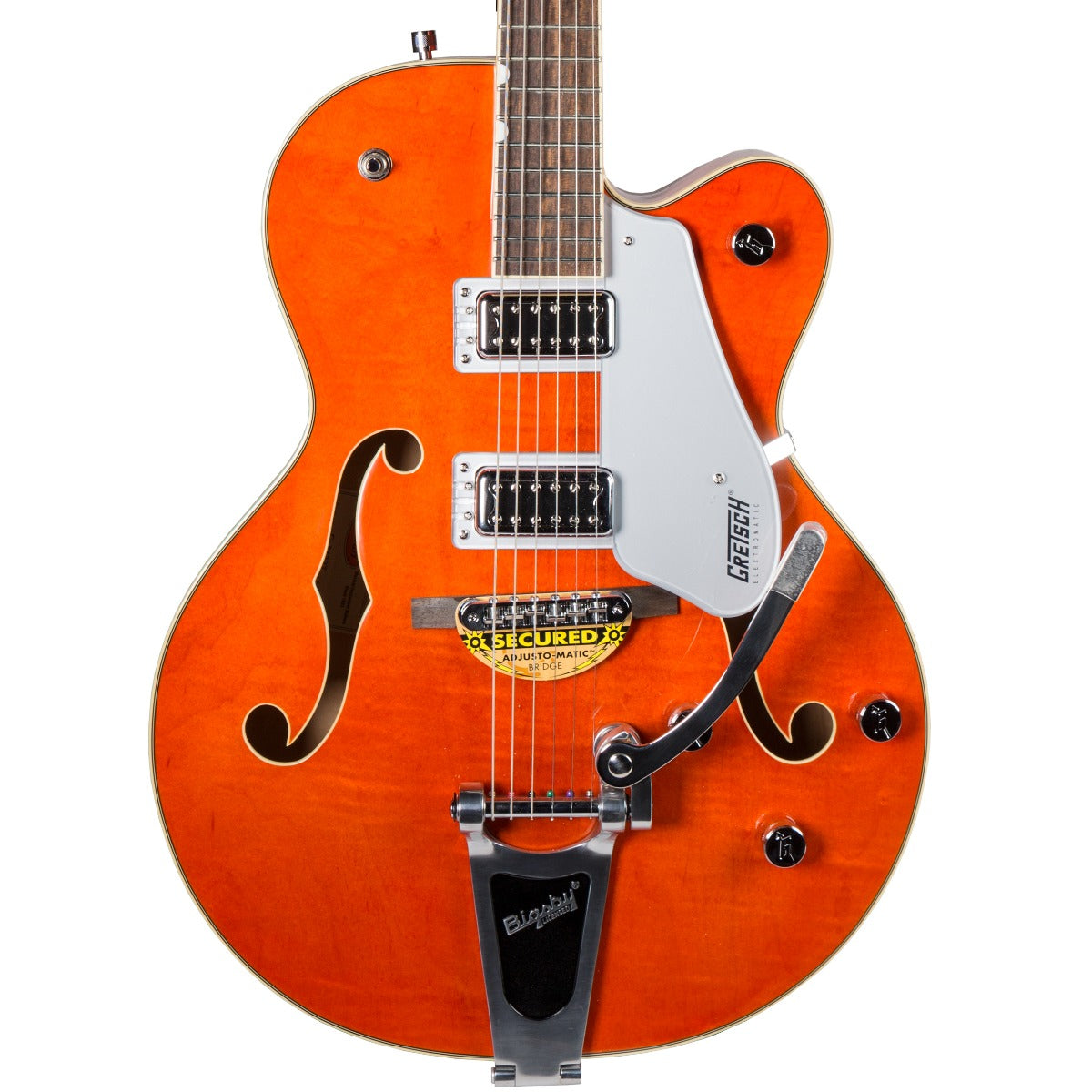 Gretsch G5420T Electromatic® Hollow Body Single-Cut - Orange Stain
