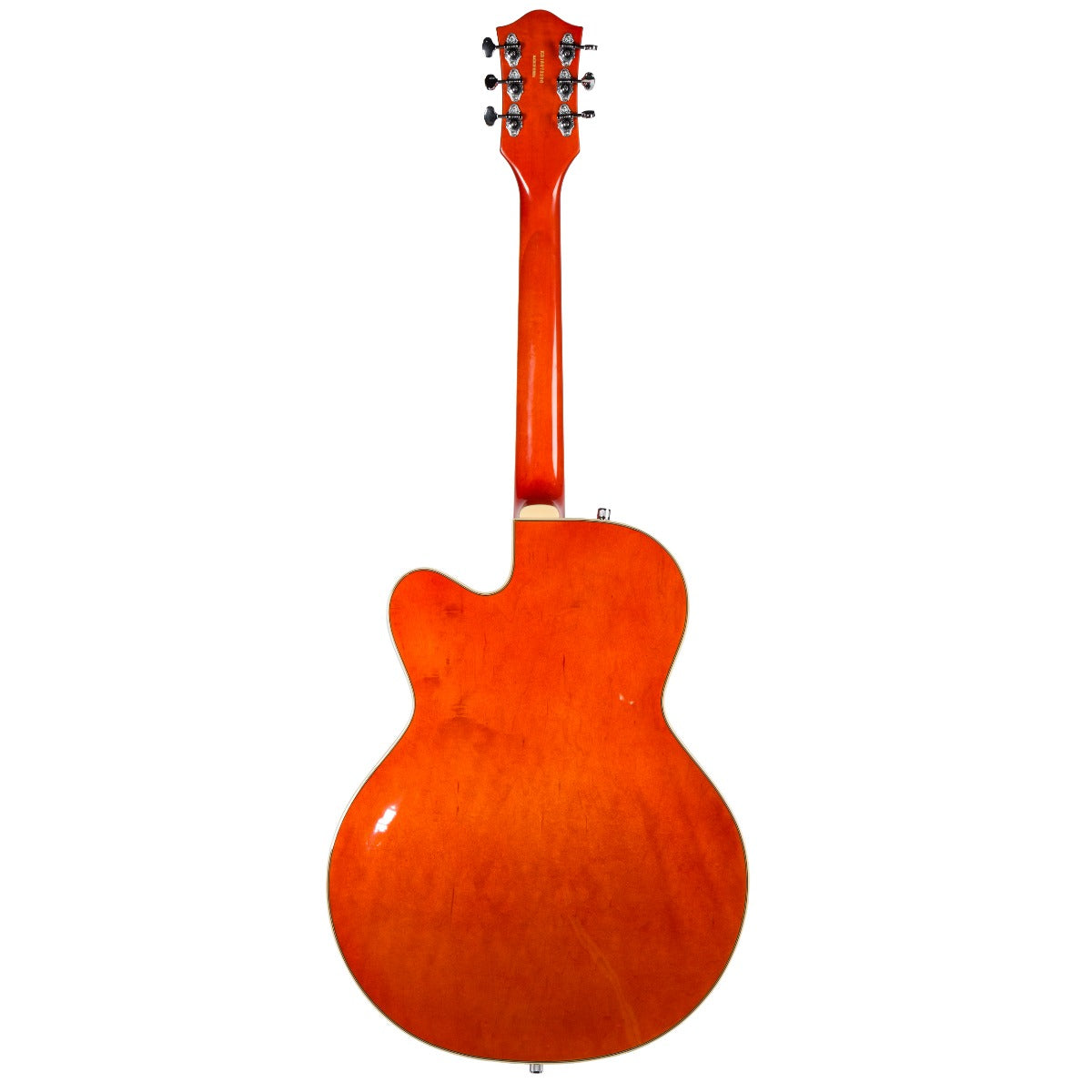 Gretsch G5420T Electromatic® Hollow Body Single-Cut - Orange Stain