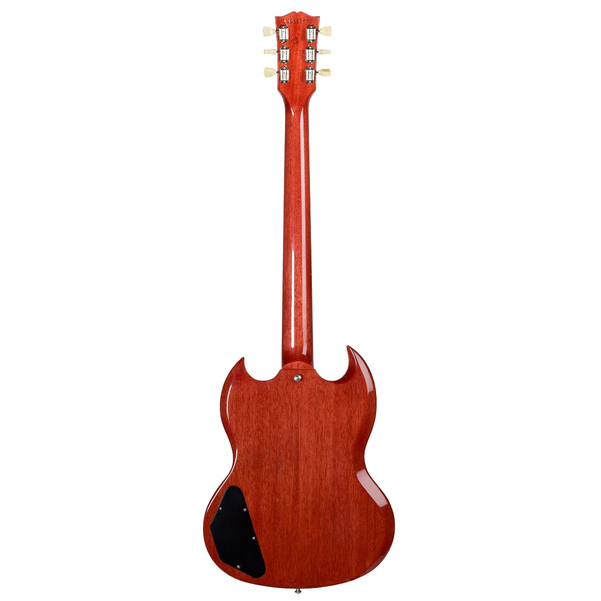 Gibson SG Standard ‘61 Maestro Vibrola Electric Guitar - Vintage Cherry