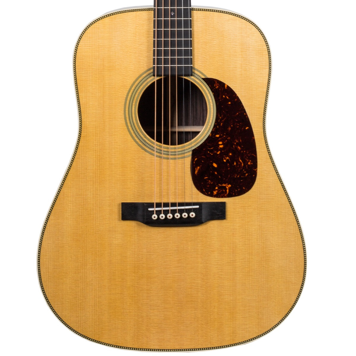 Martin HD-28 (2018 Spec) Acoustic Guitar w/ case