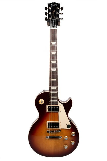 Gibson Les Paul Standard ‘60s Electric Guitar in Bourbon Burst