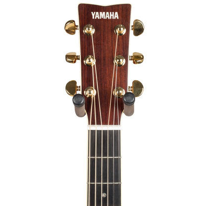 Yamaha LL-TA Trans Acoustic - Vintage Tint