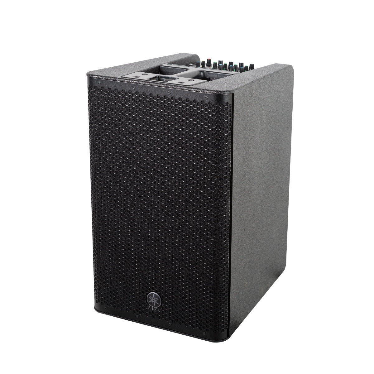 Yamaha STAGEPAS 1K Column Type 1000W Portable PA System w/ Cover