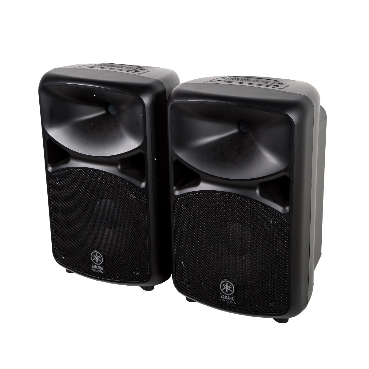 Yamaha STAGEPAS 600BT Portable PA System