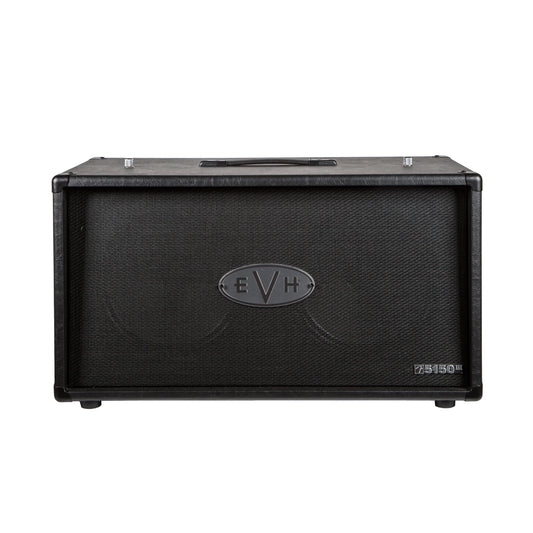 EVH 5150III® 2X12 Cabinet - Black