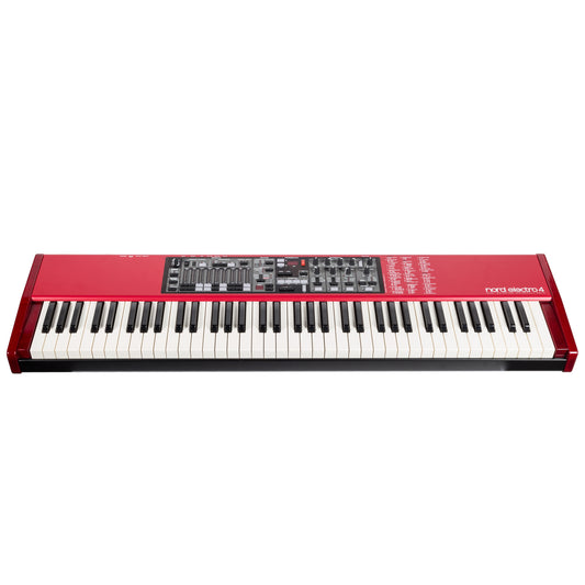 Nord Electro 4 73-Key Keyboard (D1847)