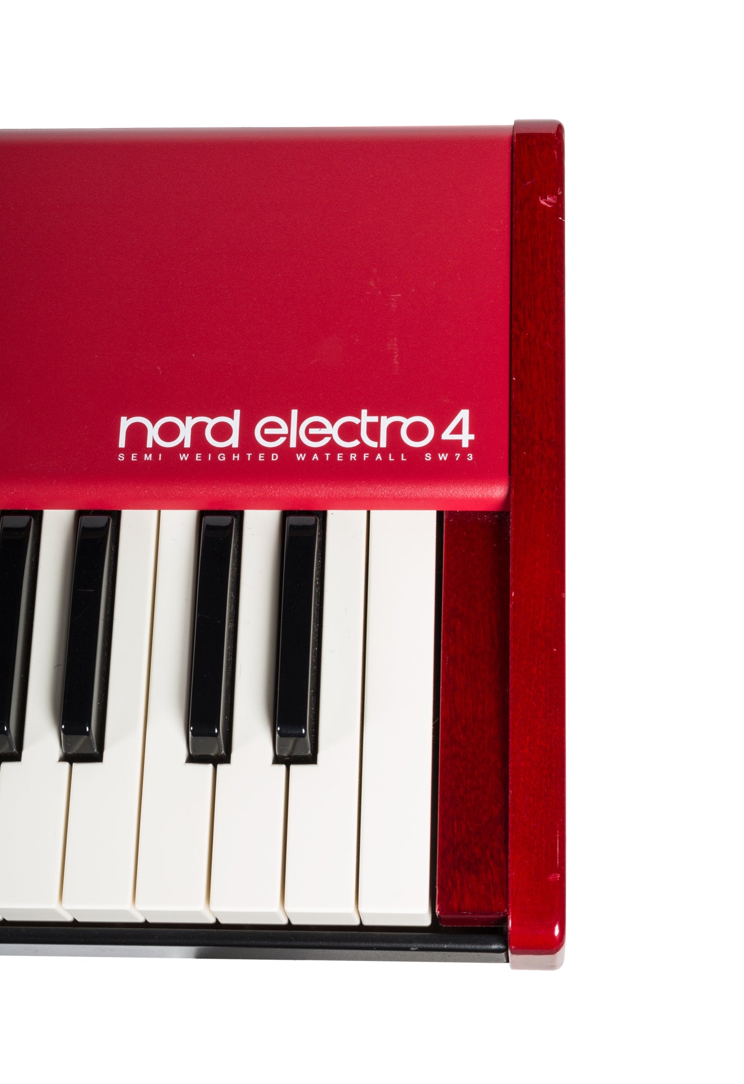 Nord Electro 4 73-Key Keyboard (D1847)