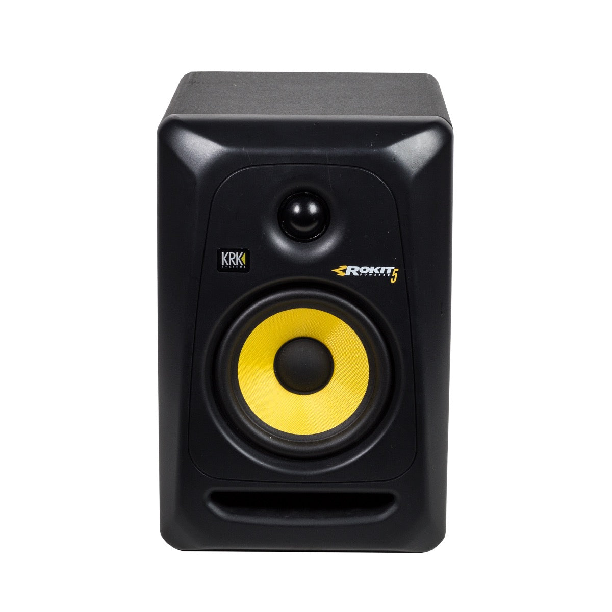 KRK Rokit 5 G3 - 5” Studio Monitor (Pair)