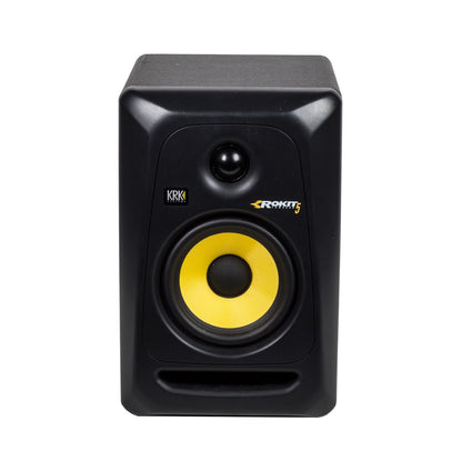 KRK Rokit 5 G3 - 5” Studio Monitor (Pair)