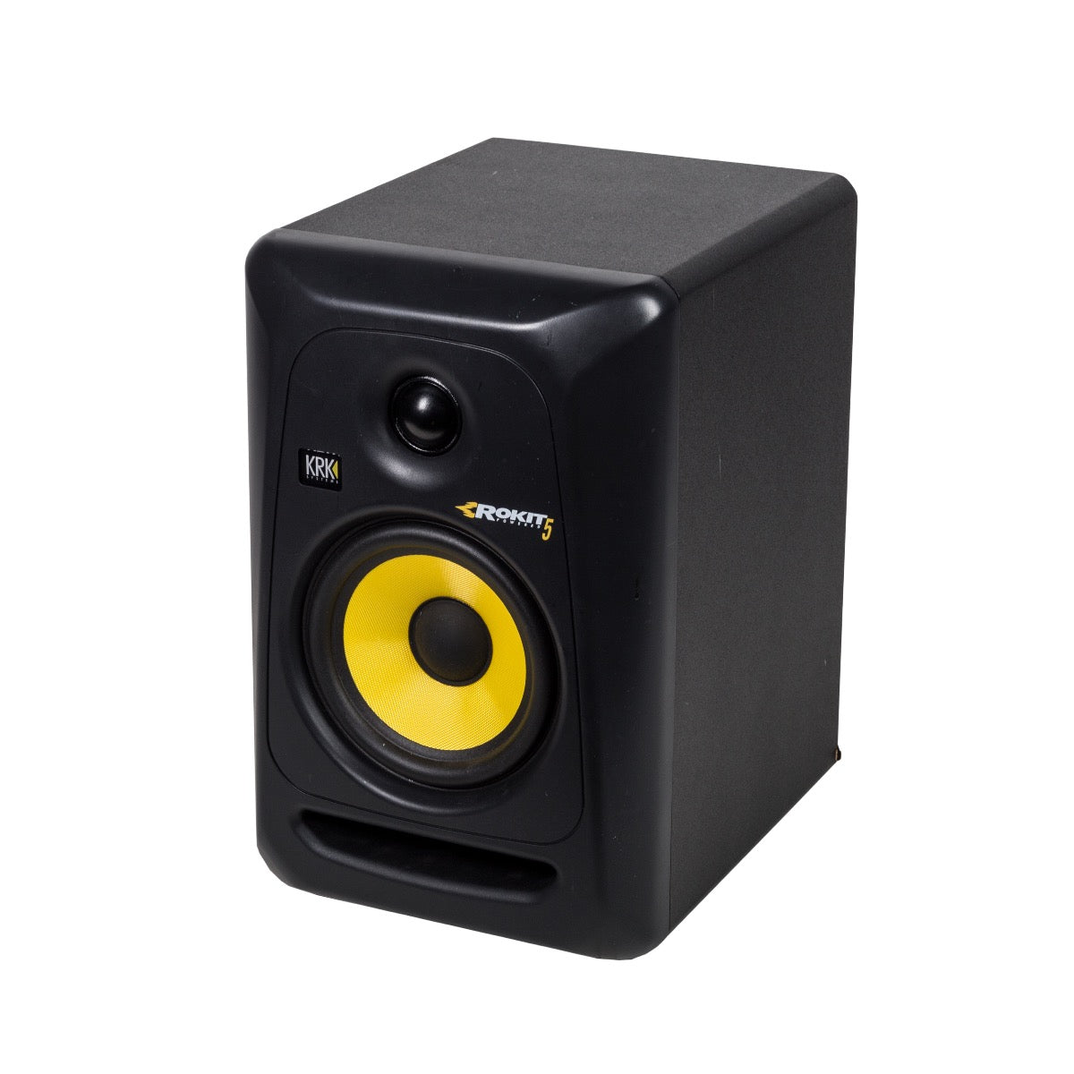 KRK Rokit 5 G3 - 5” Studio Monitor (Pair)