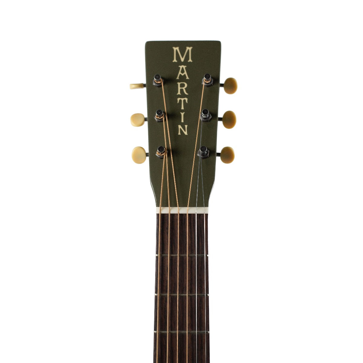 Martin Custom Shop Limited Edition 00 14 Fret Slope Shoulder Acoustic Guitar