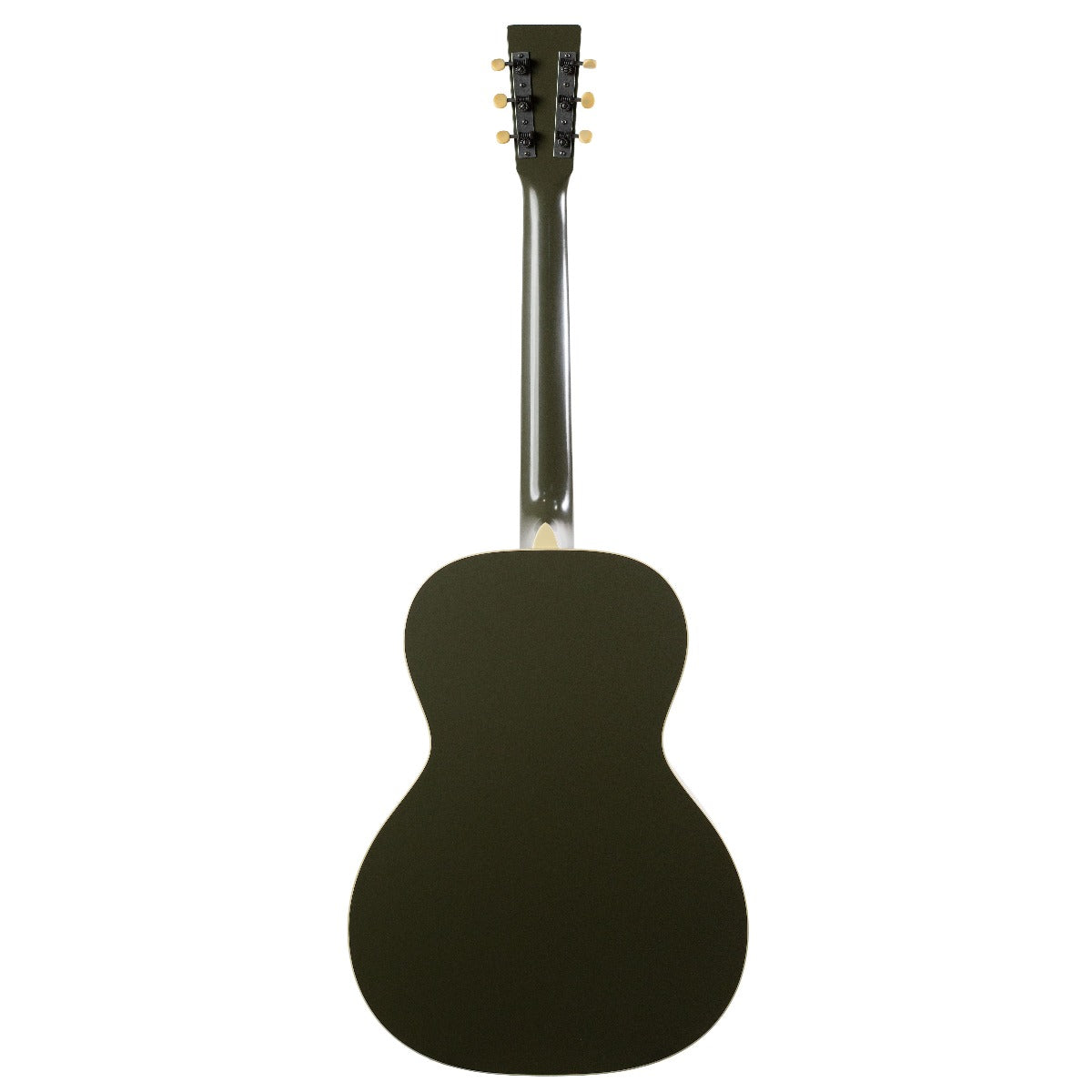 Martin Custom Shop Limited Edition 00 14 Fret Slope Shoulder Acoustic Guitar
