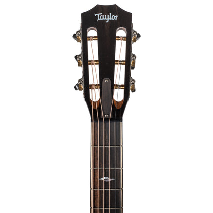 Taylor 812CE 12-Fret V-Class Acoustic Electric Guitar w/ Case