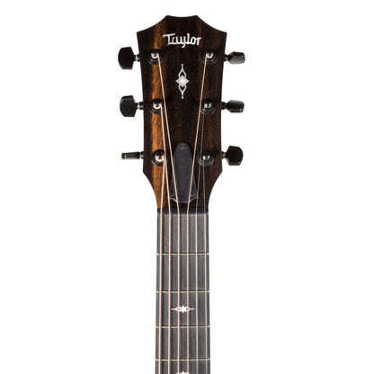 Taylor 322CE V-Class Grand Concert Shaded Edgeburst Acoustic Electric Guitar