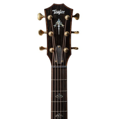Taylor 914ce V-Class Grand Auditorium Acoustic Electric Guitar w/ case
