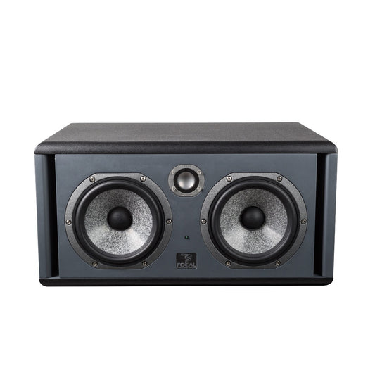 Focal TWIN6 Be Monitor - Grey (FPST6GR)