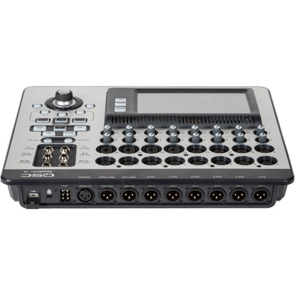 QSC TouchMix 16 20-channel Compact Digital Mixer
