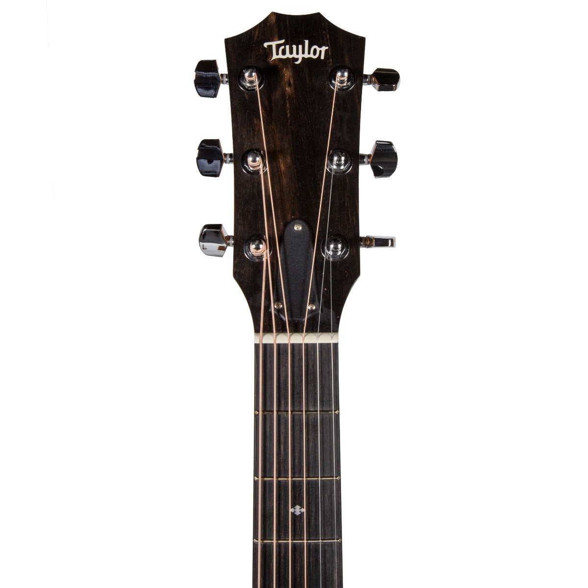 Taylor 214CE Sunburst Deluxe Grand Auditorium Acoustic Electric Guitar