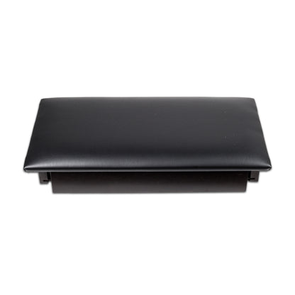 Roland RPB-D100 Duet Piano Bench with Storage Compartment (Satin Black)