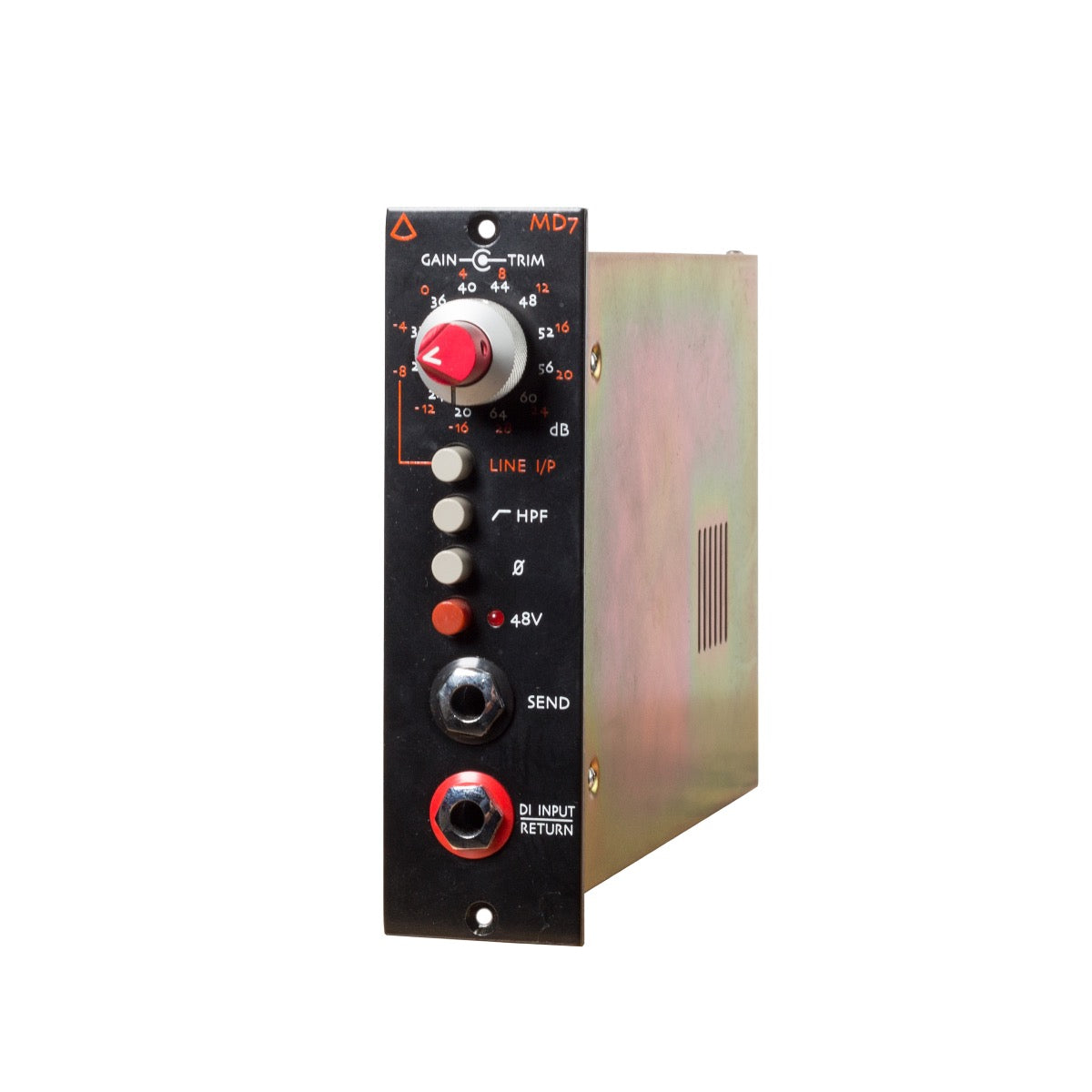 Avedis MD7 500-Series Mic/Line Preamp