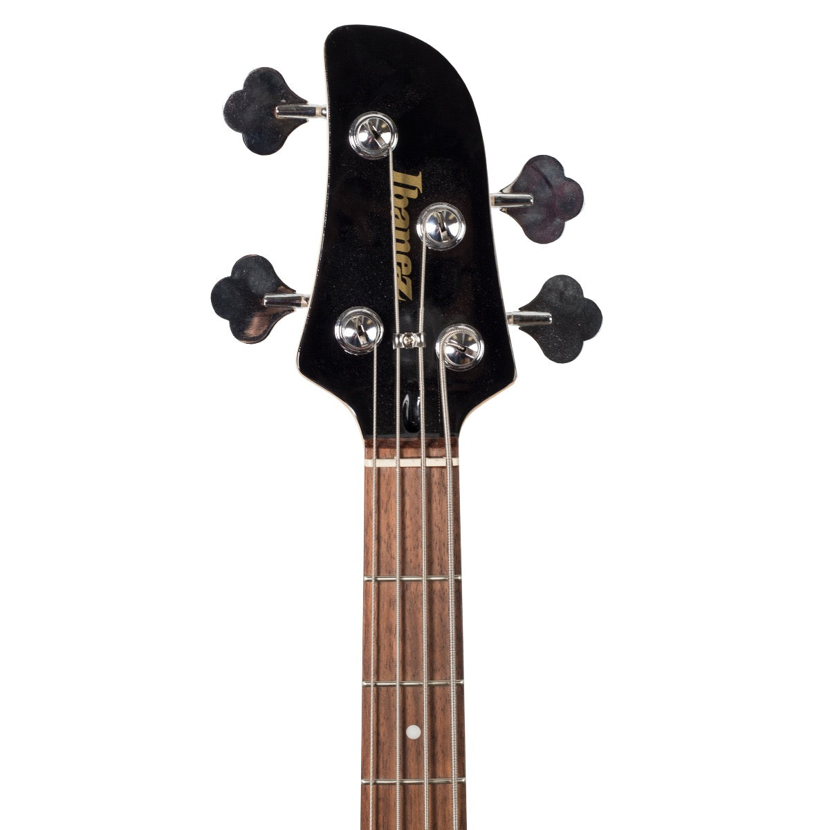 Ibanez TMB100L Left-Handed Electric Bass - Black