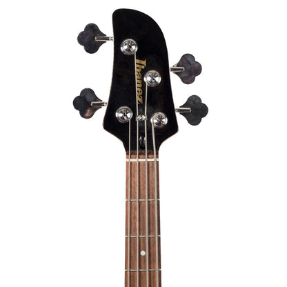 Ibanez TMB100L Left-Handed Electric Bass - Black