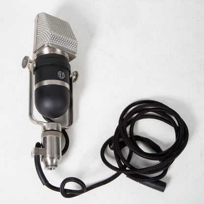AEA KU4 Unidirectional Ribbon Supercardioid Pattern Microphone