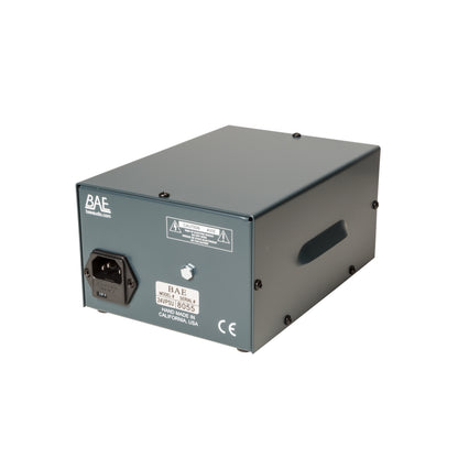 BAE 1073MP Dual-Channel Microphone Preamp with Power Supply