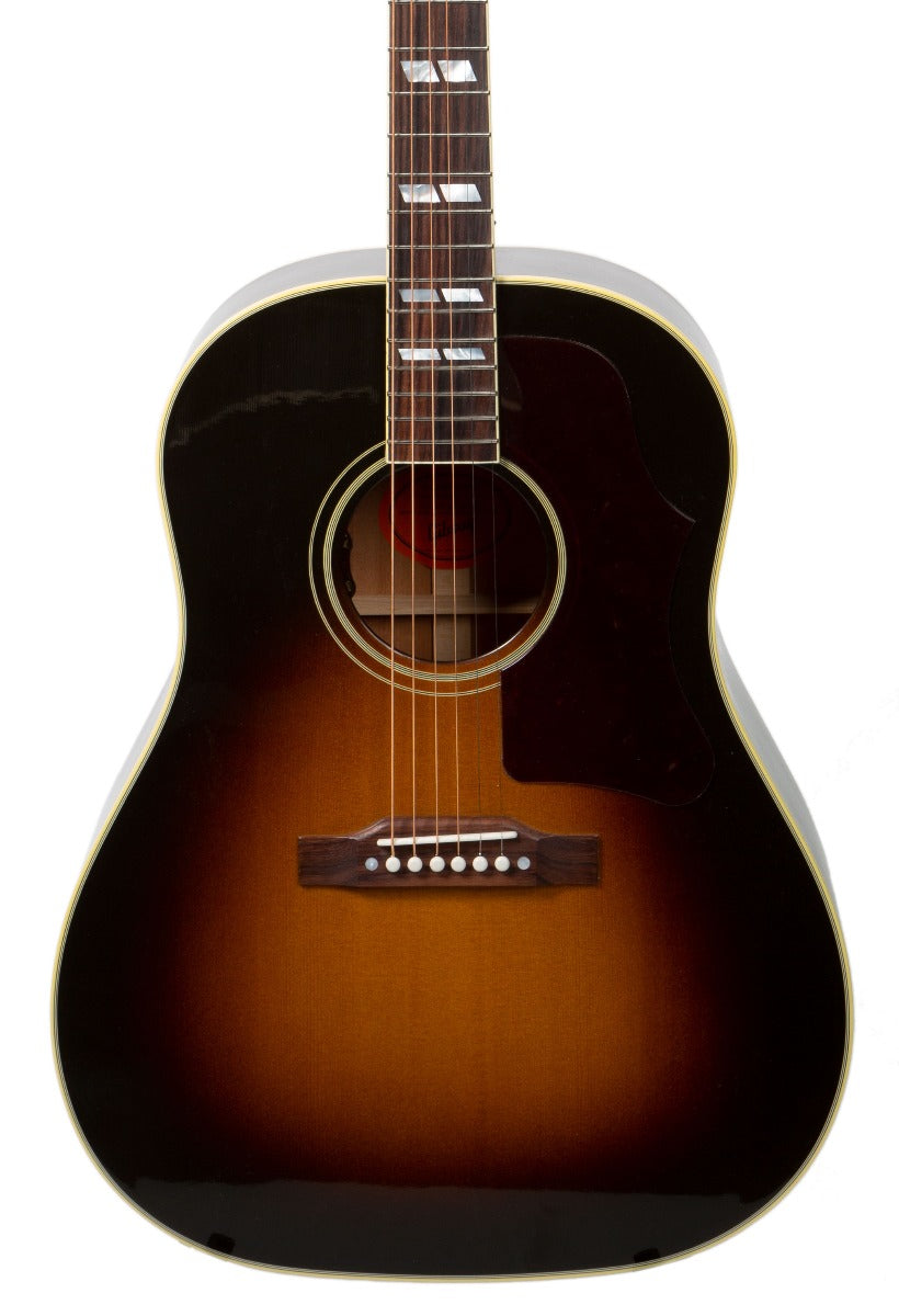 Gibson Southern Jumbo Original Acoustic Guitar - Vintage Sunburst