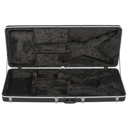 Dean ABS Molded Hard Case ML Series