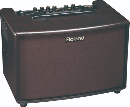 Roland AC-60-RW Acoustic Chorus Guitar Amplifier 60W