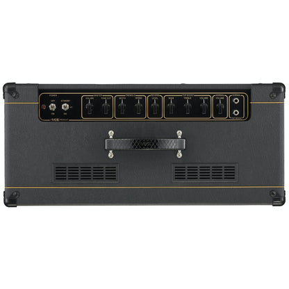 Vox AC15C1 Custom 15-Watt Combo Amp with Warehouse Speaker AC15C1G12C