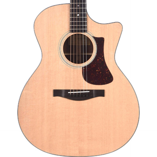 Eastman AC222CE Grand Auditorium Acoustic/Electric Guitar