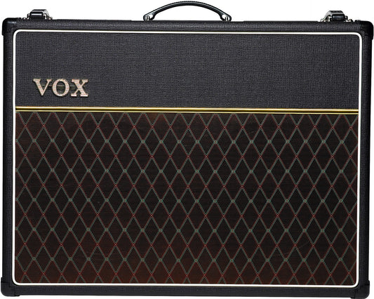 Vox AC30C2 Custom 2x12" 30-Watt Combo Amp