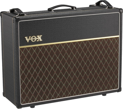 Vox AC30C2 Custom 2x12" 30-Watt Combo Amp