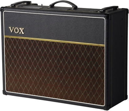 Vox AC30C2 Custom 2x12" 30-Watt Combo Amp