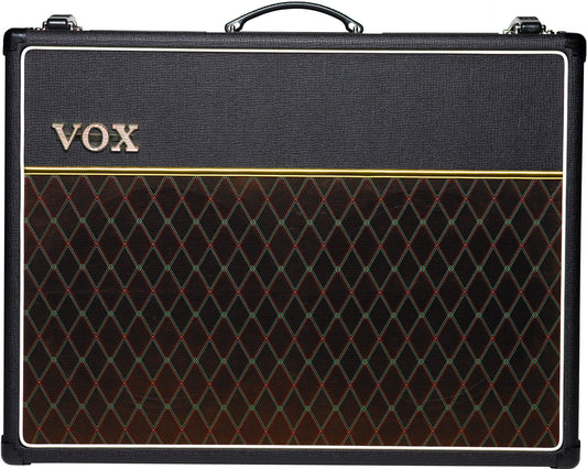 Vox AC30C2X Custom 30W Combo Amp