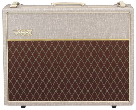 Vox AC30HW2X Hand Wired 2x12" Combo