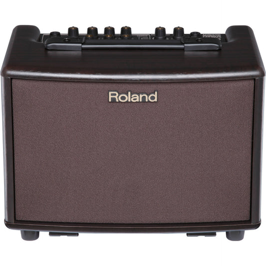 Roland AC-33-RW Acoustic Chorus Guitar Amplifier