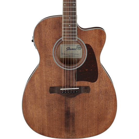 Ibanez AC340CE Acoustic Electric Guitar in Open Pore Natural