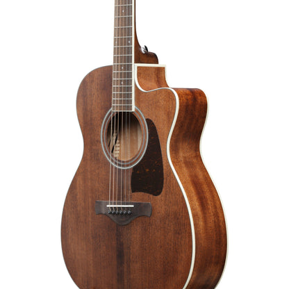 Ibanez AC340CE Acoustic Electric Guitar in Open Pore Natural