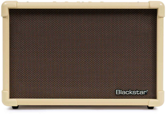 Blackstar Acoustic:Core 30 - 30 Watt Stereo Acoustic Combo Amplifier