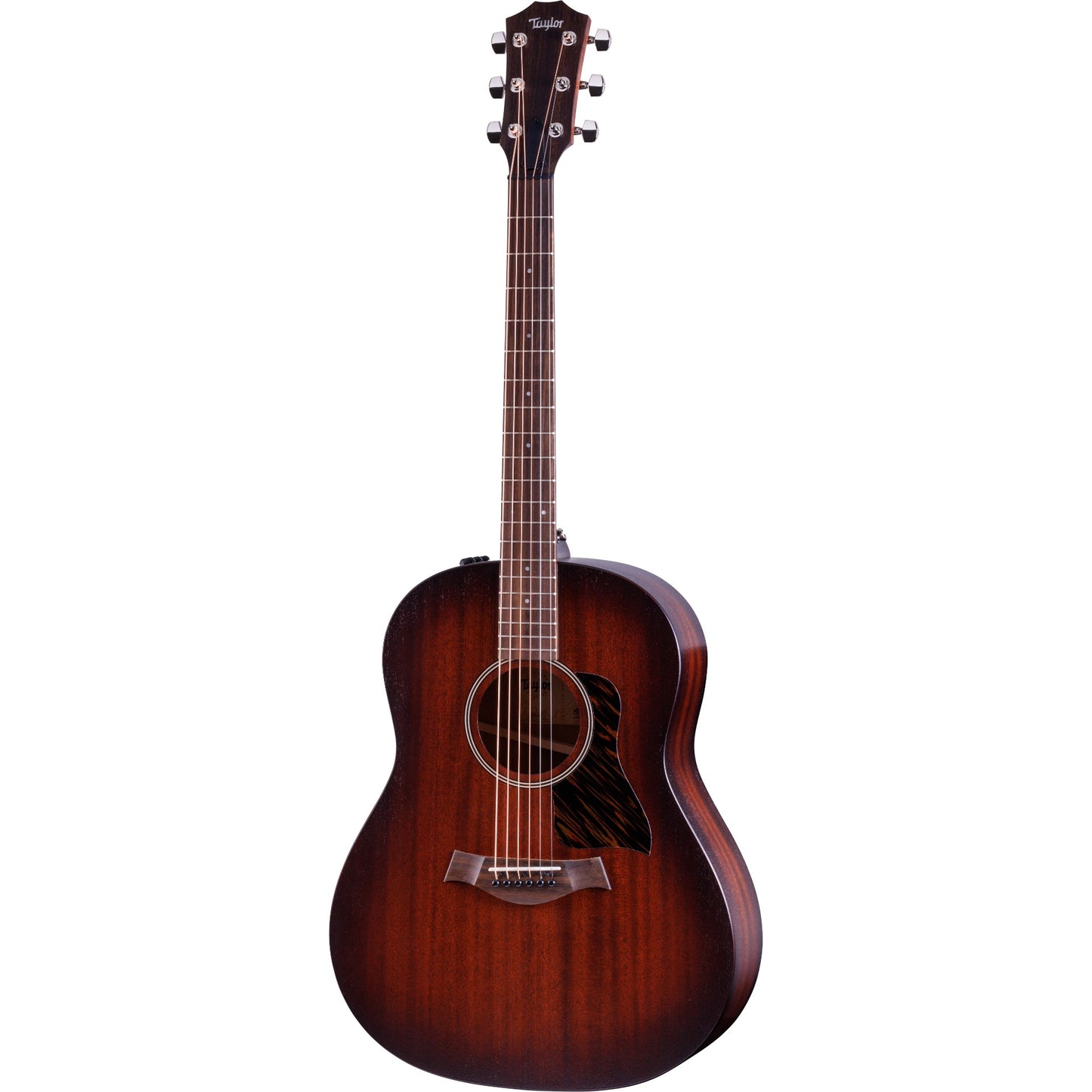 Taylor AD27E American Dream GP Acoustic Electric Guitar in Shaded Edgeburst